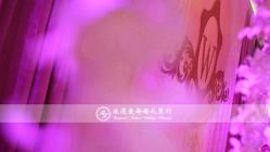 点击看大图 -上海金桥红枫万豪酒店·宴会厅
