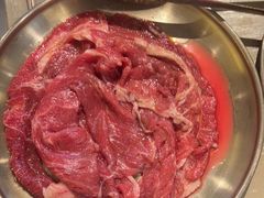 -西塔老太太泥炉烤肉(青浦蟠龙天地店)