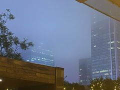 -风与炭BBQ户外火锅烧烤(成都群光君悦酒店)