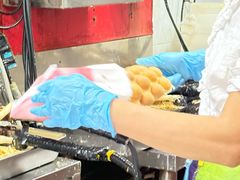 -利强记北角鸡蛋仔(弥敦道店 )