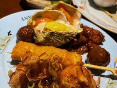 -松子料理(华威桥店)