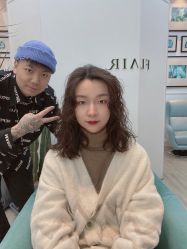-FLAIR HAIR SALON