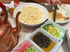 -小吊梨汤·北京菜·烤鸭(鸟巢店)