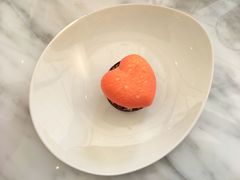 -福州泰禾铂尔曼酒店·大堂酒廊