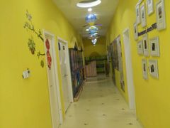 -新爱婴早教中心(F6漫时区店)