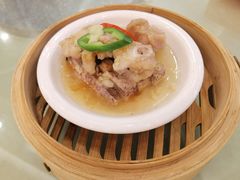 -顺风山庄(水濂山店)