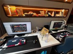-和光· ALIENSPACE外星人电竞酒店(新街口德基广场店)