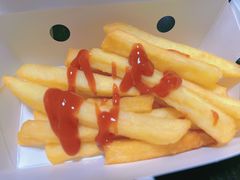 -必胜客(金元宝店)