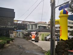 -Dombe豚(黑猪肉街店)