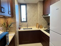 -复星星堡社区(中环二期店)