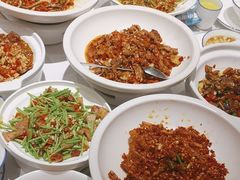 -兰湘子·湘菜小炒(南京江宁万达店)