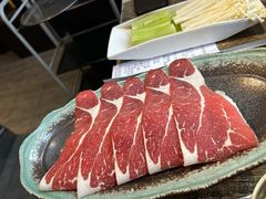 -七友美蛙鱼头火锅(坂田店)