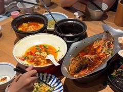 -树厨贵州菜(大十字店)