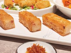 -广州文华东方酒店·江-由辉师傅主理