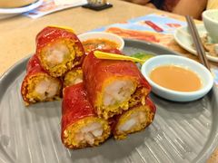 -点都德(喜粤楼店)