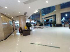 -南宁世纪君悦大酒店(青秀万达滨湖路地铁站店)