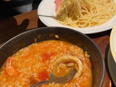 -萨莉亚(巴黎春天成山店)