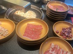 -真熙家牛排烤肉无限续(百脑汇店)