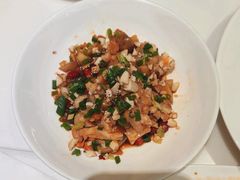 -新旺茶餐厅·早餐·夜宵(仙霞店)