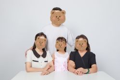 -北京早晨全家福照相馆(人民美术文化园店)