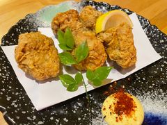 -鳥宫·焼鳥居酒屋(汽博店)