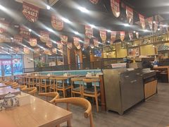 -西部马华清真兰州牛肉面·烧烤夜市(广渠门店)