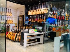 -柏斯音乐艺术中心·钢琴·吉他(世纪金源店)