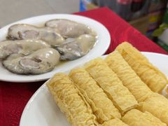 -花苑美食横琴生蚝火锅(拱北粤华路店)