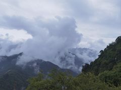 -终南山南五台景区