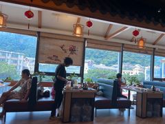 -粤点越有·茶点·粤菜(樵岭国际店)