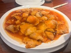 -惠宾饭庄(中山路店)