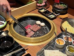 -虎哥六韩式烤肉料理 TIGERGRILL(隆生金山湖中心购物广场店)