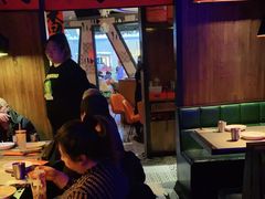 -伟大航路烤鱼(迅驰广场店)