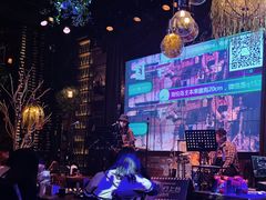 大堂-胡桃里音乐酒馆(四道口店)