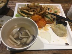 -素清香(解放路店)