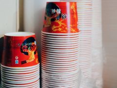 -婆婆粉(江北店)