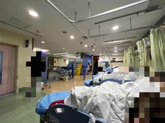 -复旦大学附属中山医院(西院区)
