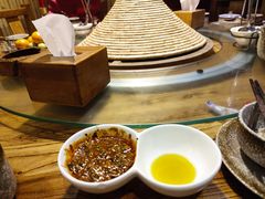 -滇香肴·云南菜蒸汽石锅鱼(云南北路店)