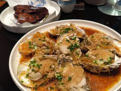 -曹家小菜(胜太路店)