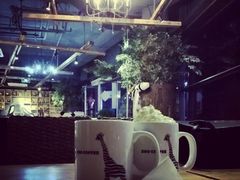 -Who乎coffee&bar