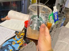 -星巴克臻选(苏州久光百货店)