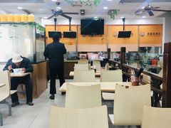 大堂-老盛昌(聚丰园店)