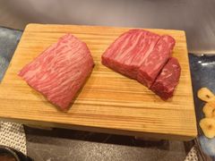 -神户牛排餐厅MOURIYA(总店)