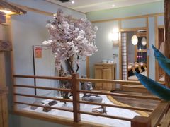 -鲁山人日本料理·放题·套餐(松卫北路店)