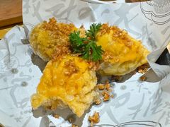 -蔡澜点心·粤菜(花城汇南区店)