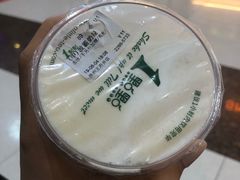 -1点点(王府星mall店)