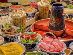 -咏江南·苏式火锅·苏州评弹(观前街店)