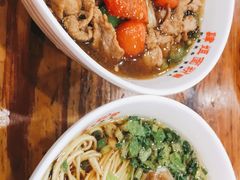 -肆姐面粉馆(坡子街店)