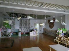 -英皇尤渡实验幼儿园