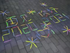 -鬼笑石后山停车场